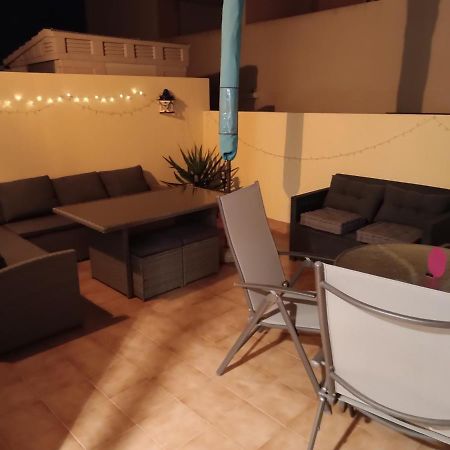 Cozy & Bright Apartment, Villamartin, Orihuela Costa エクステリア 写真