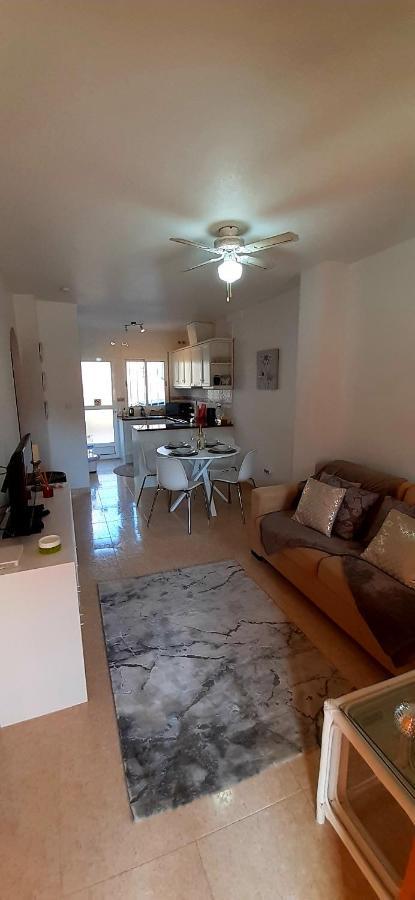 Cozy & Bright Apartment, Villamartin, Orihuela Costa エクステリア 写真