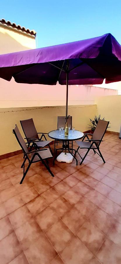 Cozy & Bright Apartment, Villamartin, Orihuela Costa エクステリア 写真