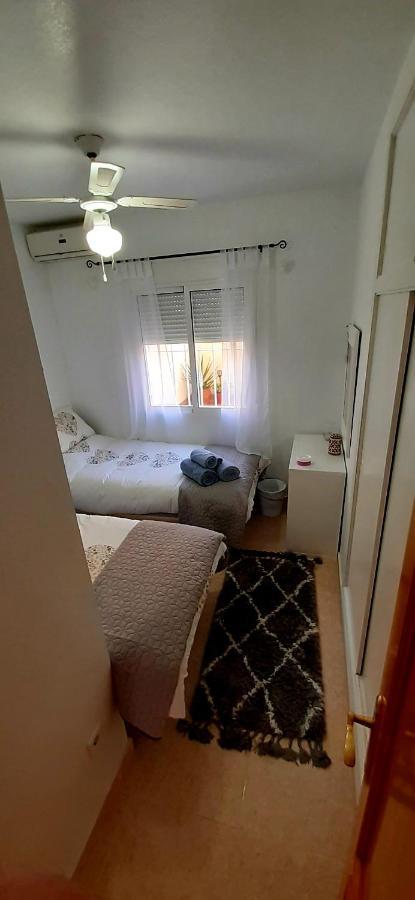 Cozy & Bright Apartment, Villamartin, Orihuela Costa エクステリア 写真