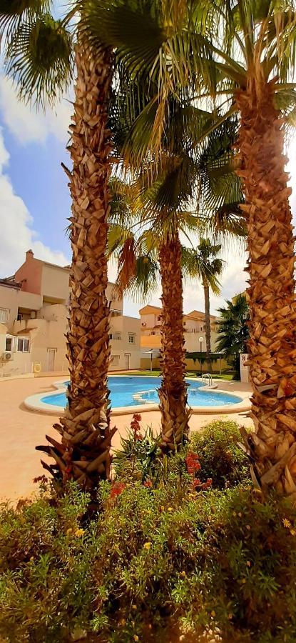 Cozy & Bright Apartment, Villamartin, Orihuela Costa エクステリア 写真