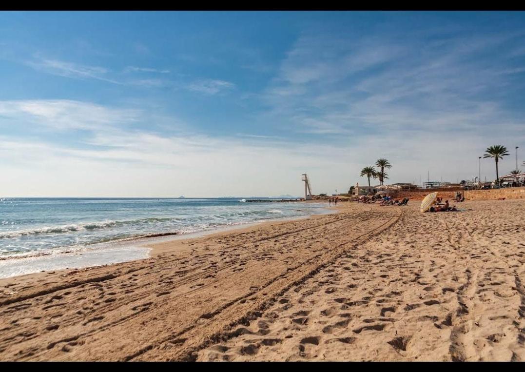Cozy & Bright Apartment, Villamartin, Orihuela Costa エクステリア 写真