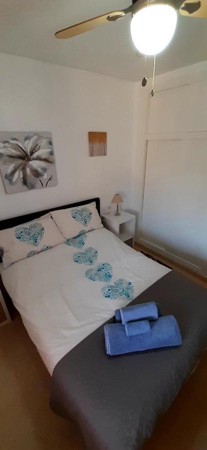 Cozy & Bright Apartment, Villamartin, Orihuela Costa エクステリア 写真