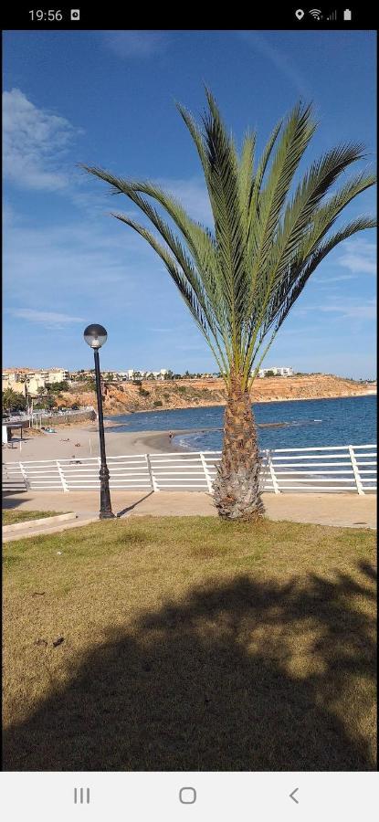 Cozy & Bright Apartment, Villamartin, Orihuela Costa エクステリア 写真