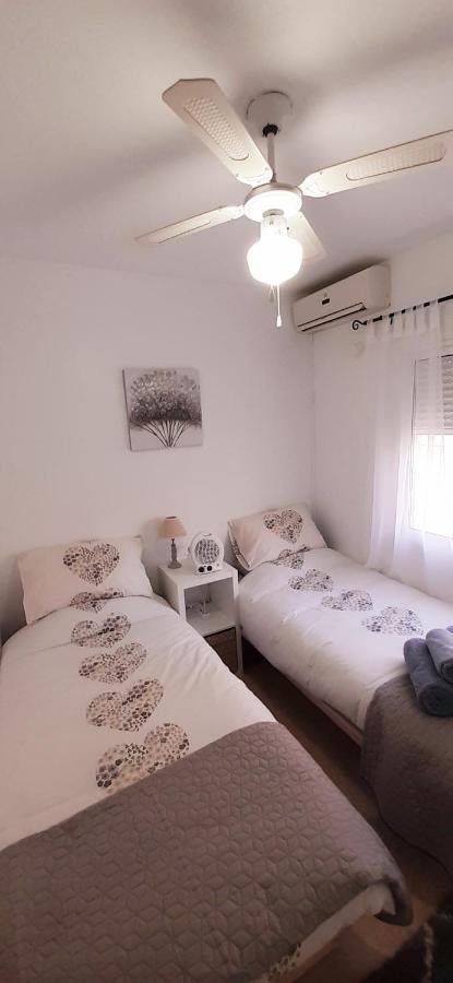 Cozy & Bright Apartment, Villamartin, Orihuela Costa エクステリア 写真