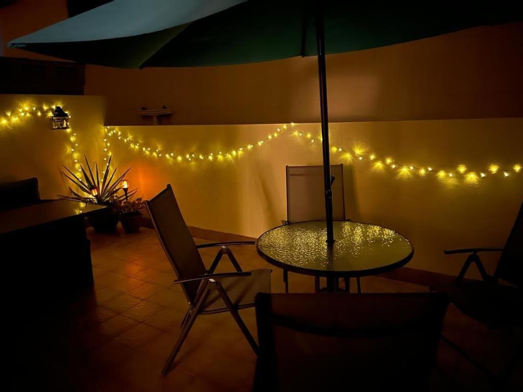 Cozy & Bright Apartment, Villamartin, Orihuela Costa エクステリア 写真