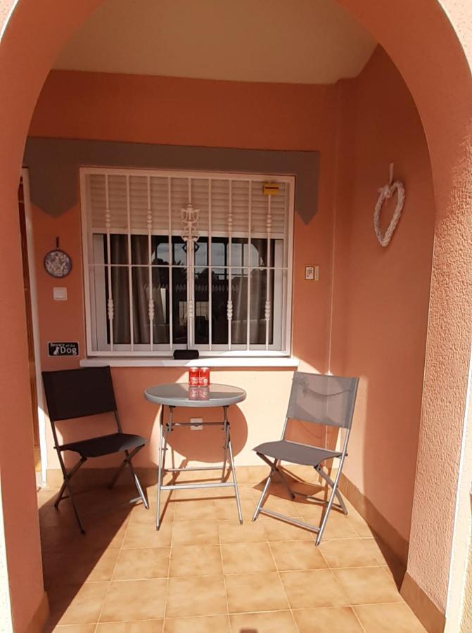 Cozy & Bright Apartment, Villamartin, Orihuela Costa エクステリア 写真