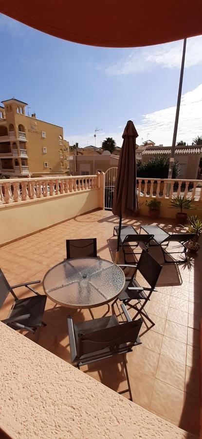 Cozy & Bright Apartment, Villamartin, Orihuela Costa エクステリア 写真