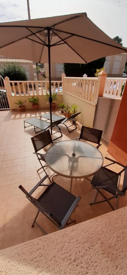 Cozy & Bright Apartment, Villamartin, Orihuela Costa エクステリア 写真