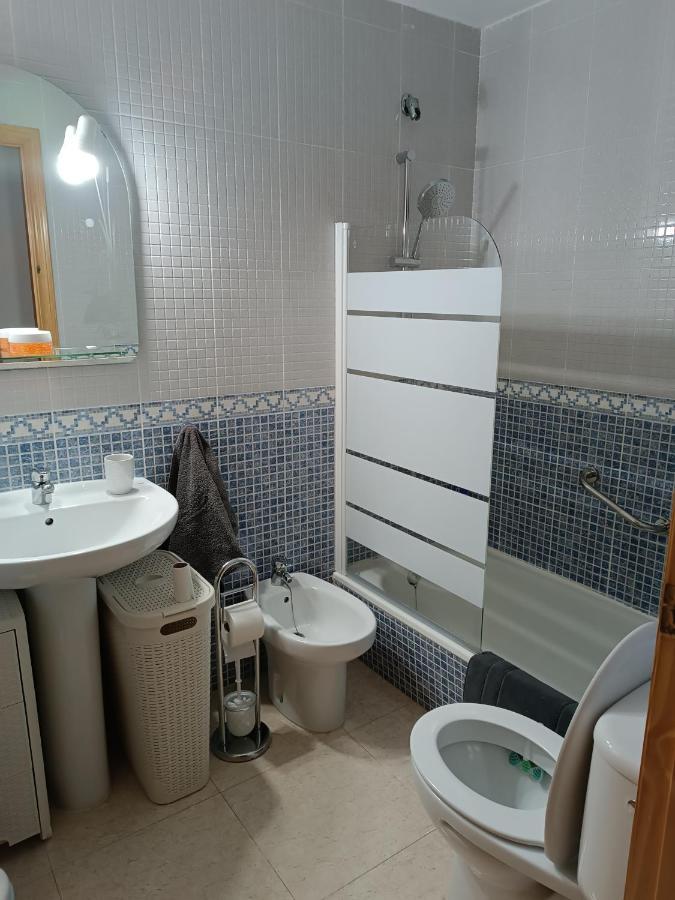 Cozy & Bright Apartment, Villamartin, Orihuela Costa エクステリア 写真