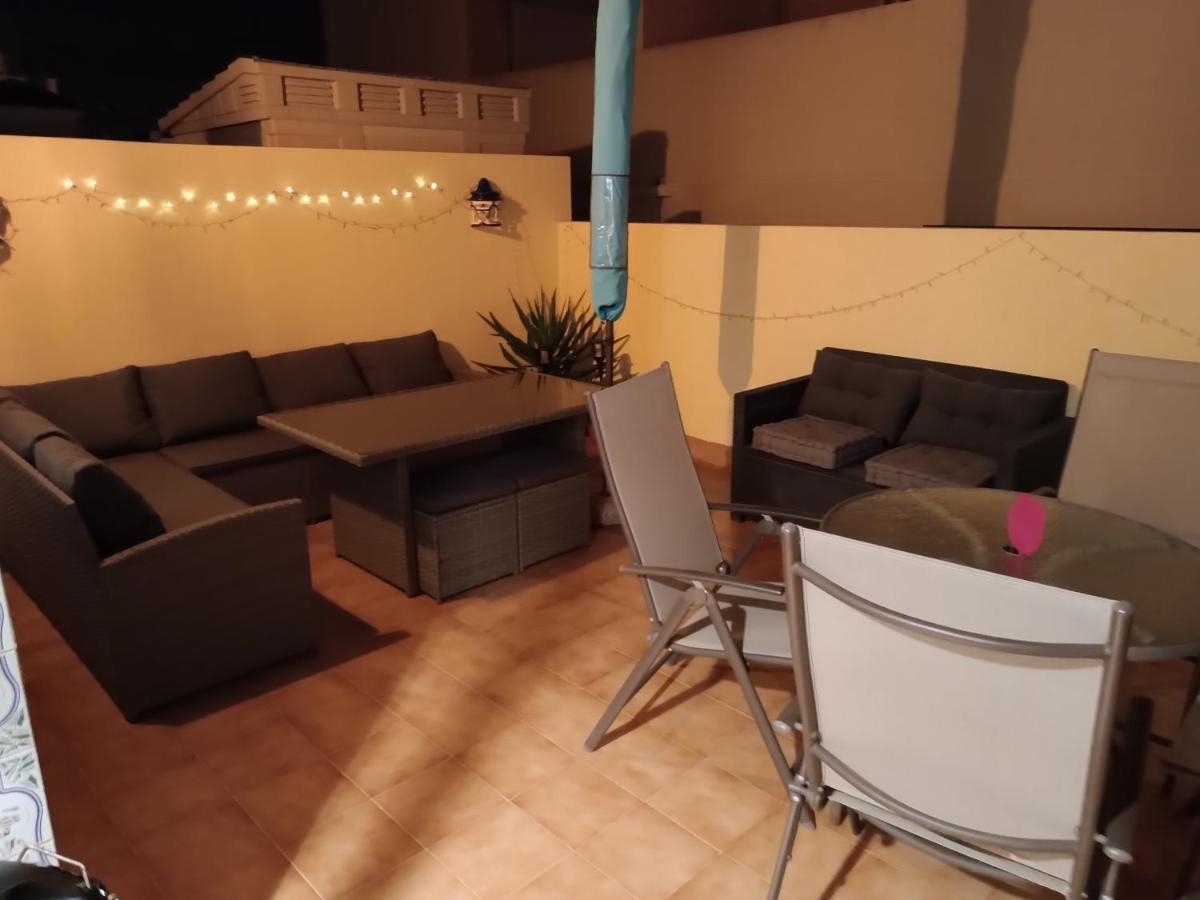 Cozy & Bright Apartment, Villamartin, Orihuela Costa エクステリア 写真