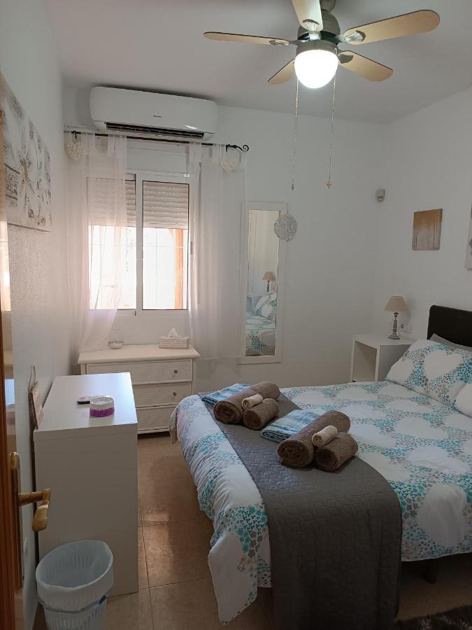 Cozy & Bright Apartment, Villamartin, Orihuela Costa エクステリア 写真
