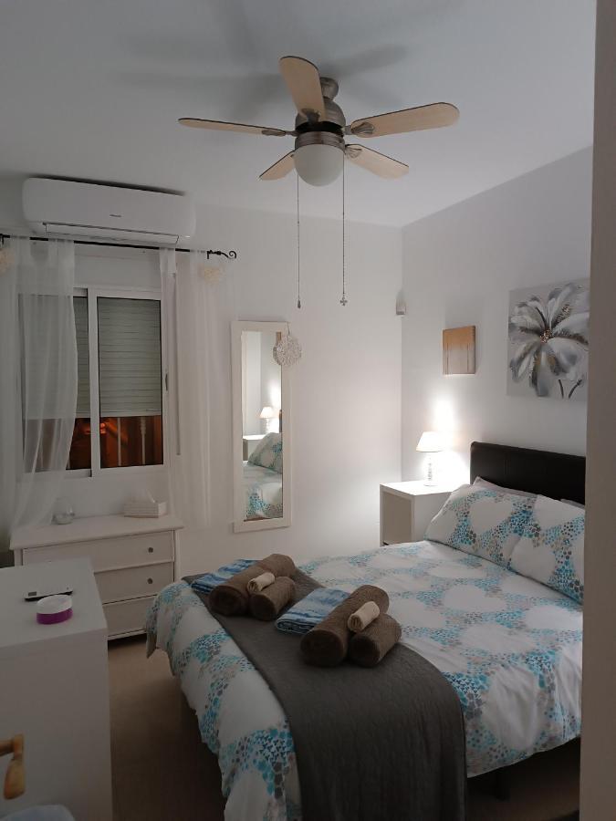 Cozy & Bright Apartment, Villamartin, Orihuela Costa エクステリア 写真